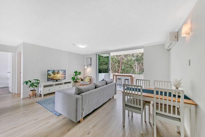 Picture of 19/12 Meadow Crescent, MEADOWBANK NSW 2114