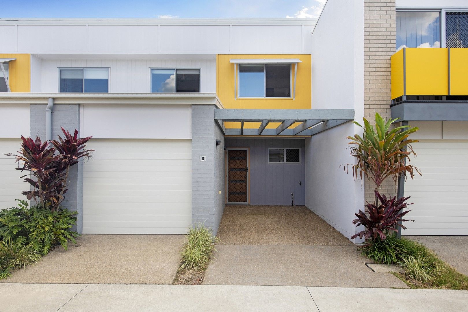 8/30 Taylor Place, Mackenzie QLD 4156, Image 0