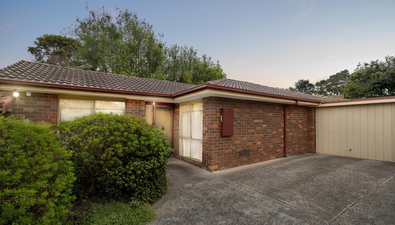 Picture of 3/48-50 Ford Street, RINGWOOD VIC 3134
