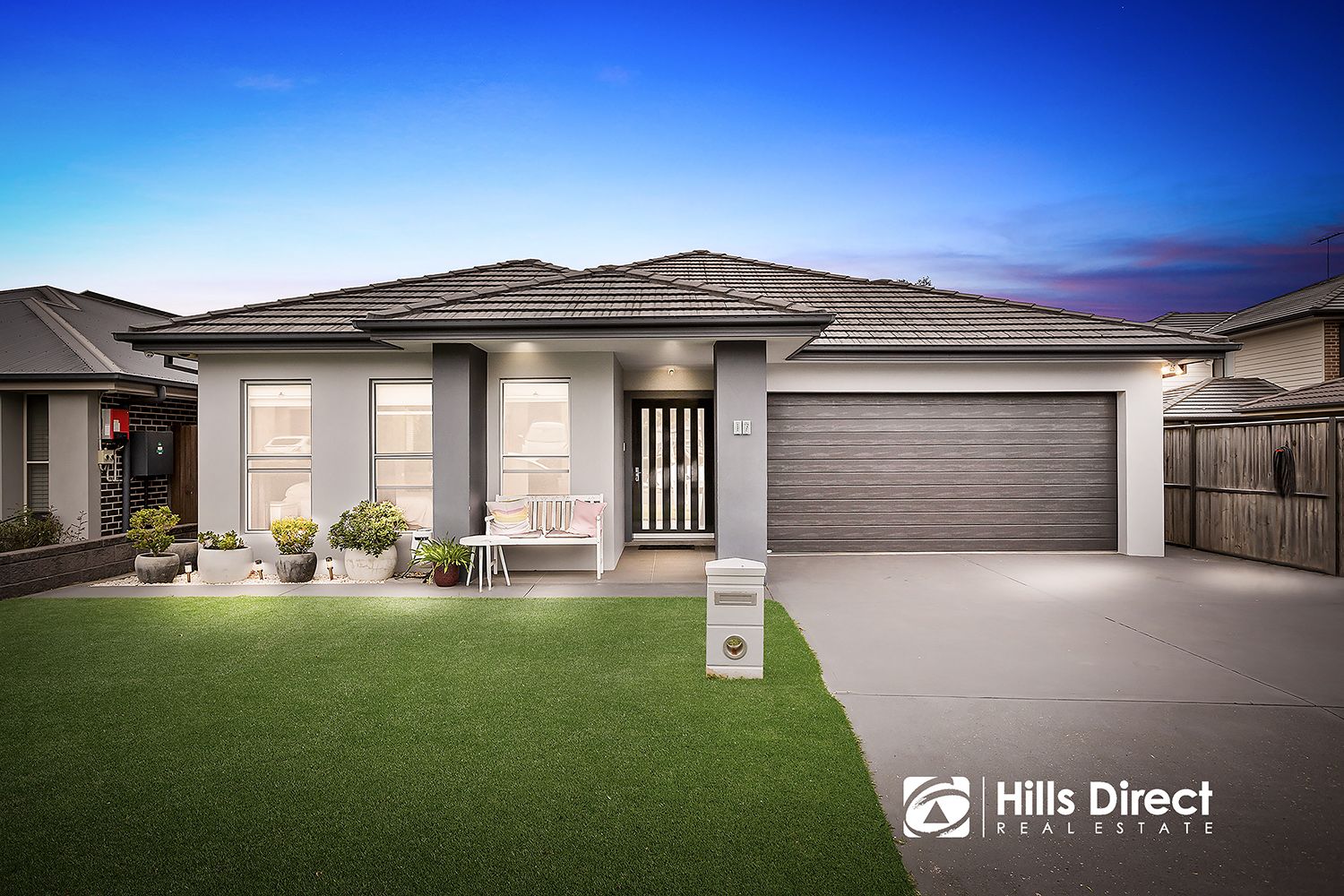 17 Hastings Street, The Ponds NSW 2769, Image 0