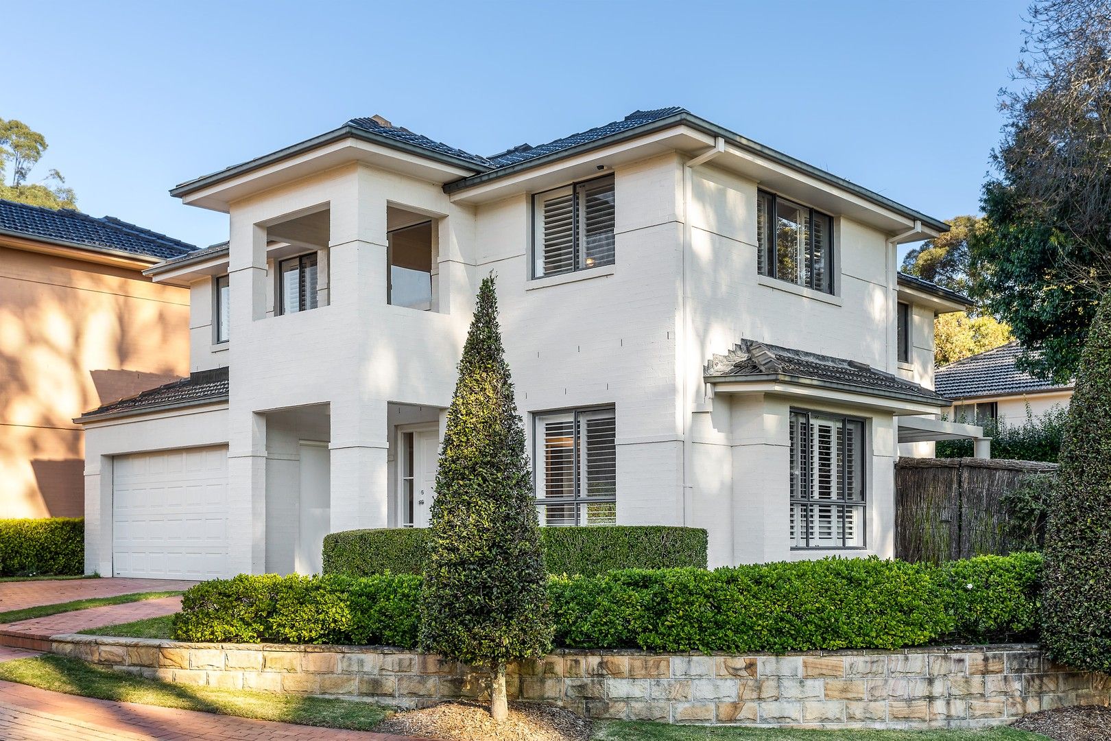 4 bedrooms House in 31 Corella Way WESTLEIGH NSW, 2120