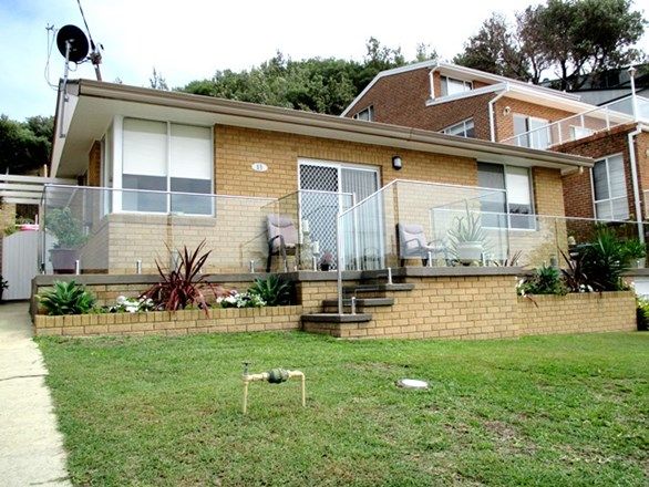 13 South Scenic Road, Forresters Beach NSW 2260, Image 0