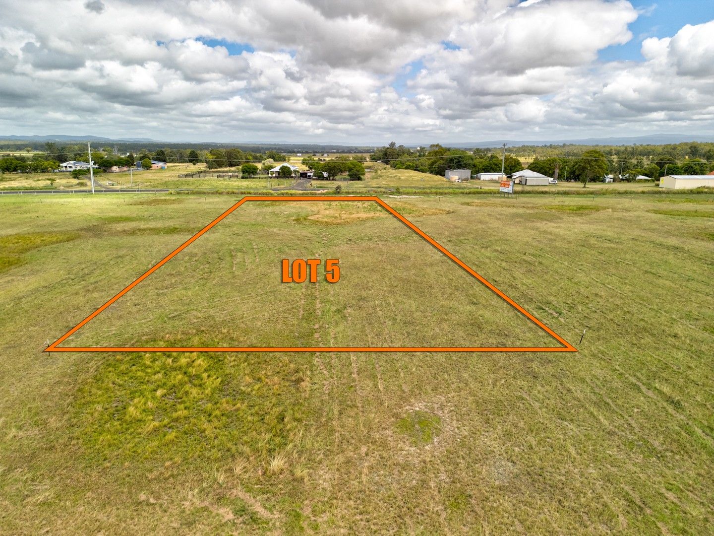 Lot 5/3 Beckey Road, Plainland QLD 4341, Image 0