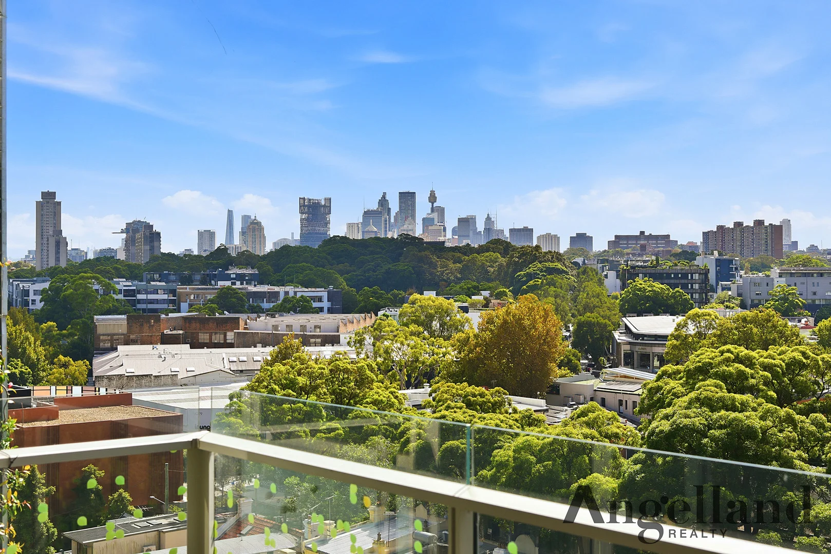 Additional image 9 of 802/18 Ebsworth Street, Zetland NSW 2017