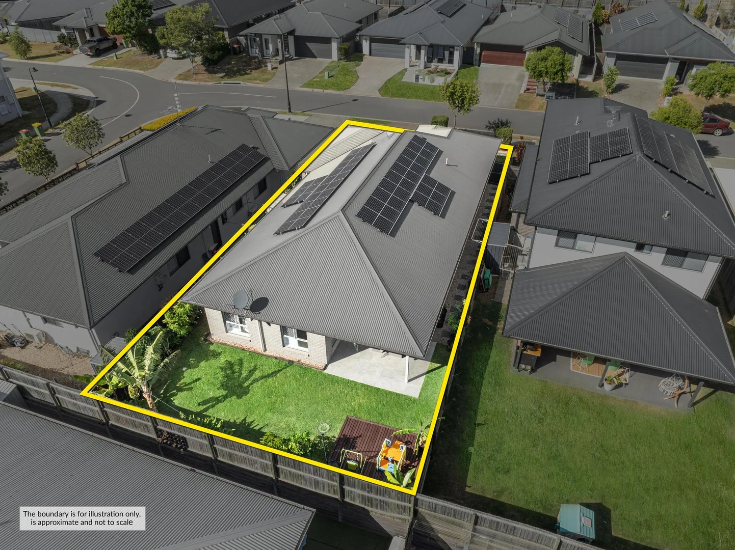 Additional image 24 of 64 Minerva Street, South Ripley QLD 4306