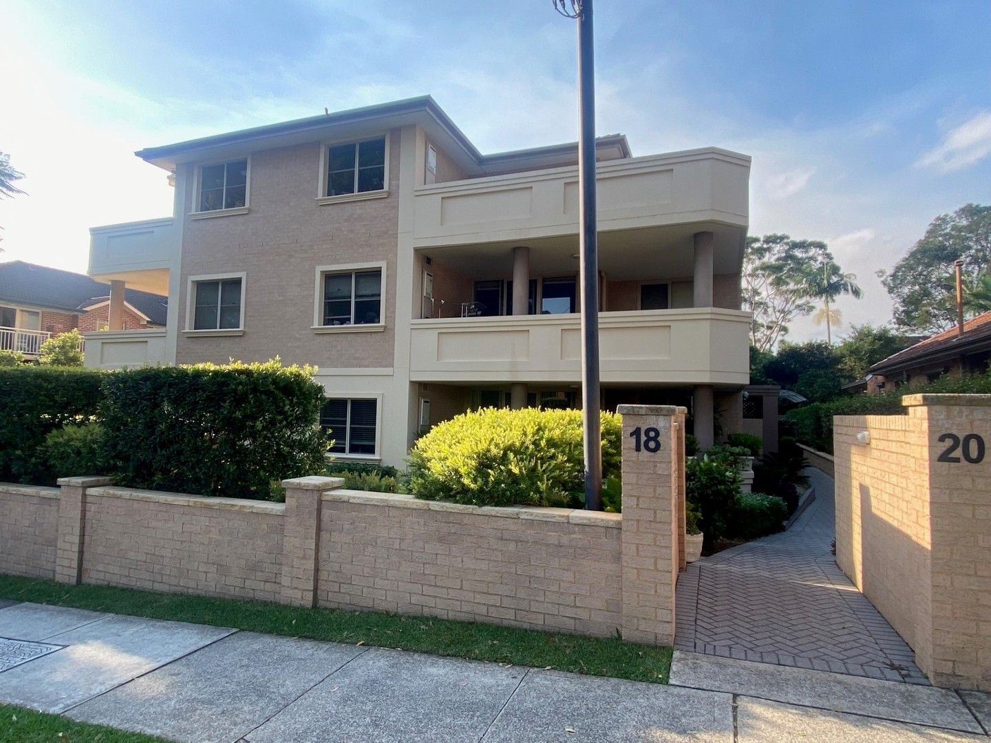 12/1820 Cairns Street, Riverwood NSW 2210 Apartment For Rent Domain