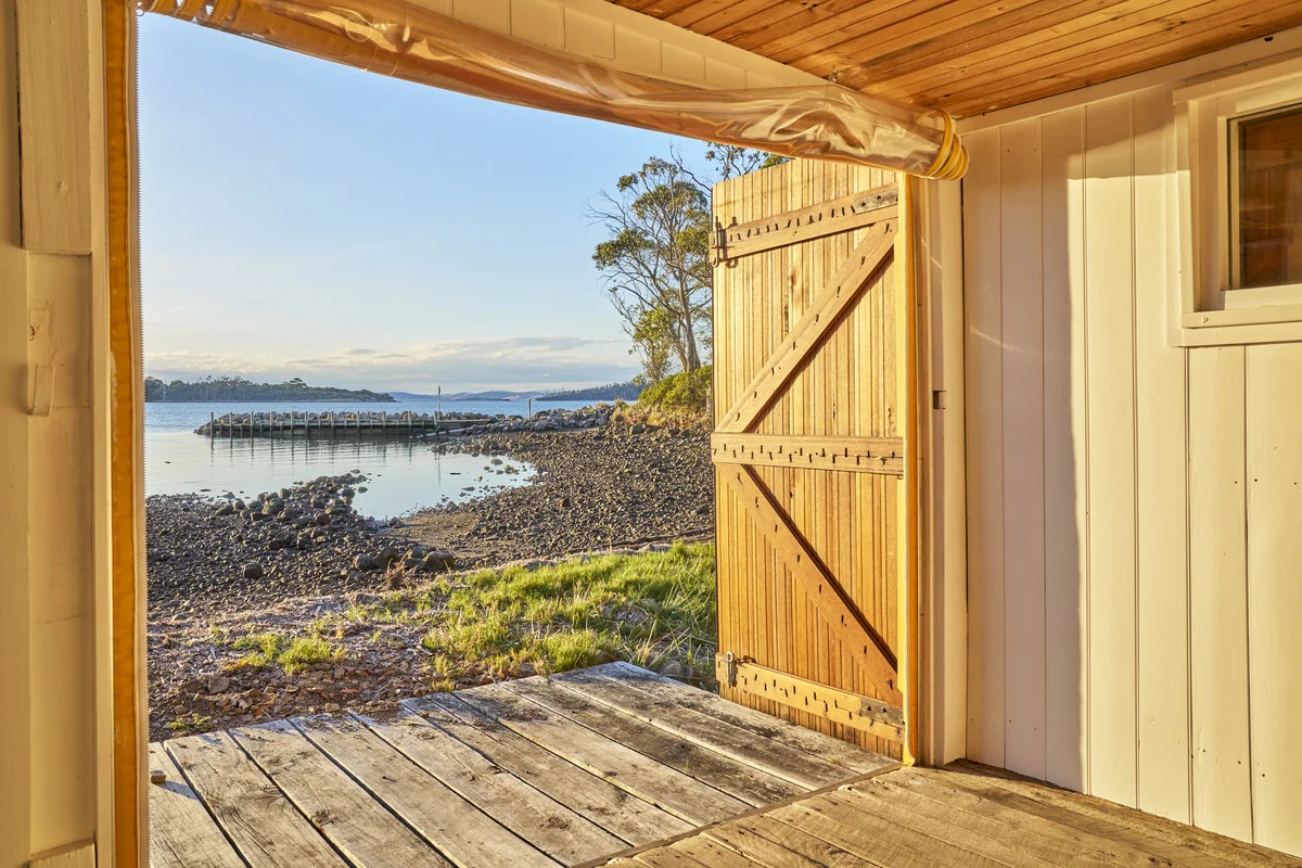 Additional image 10 of Boatshed Arthur Highway, Taranna TAS 7180