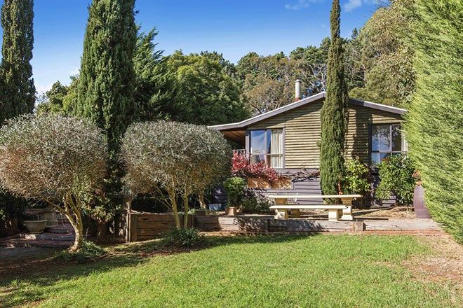 Picture of 24 Baynes Road, RED HILL SOUTH VIC 3937