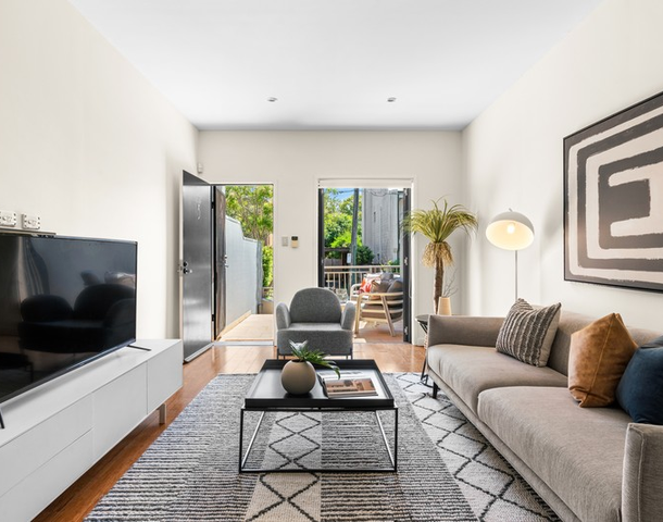 5/198-208 George Street, Erskineville NSW 2043