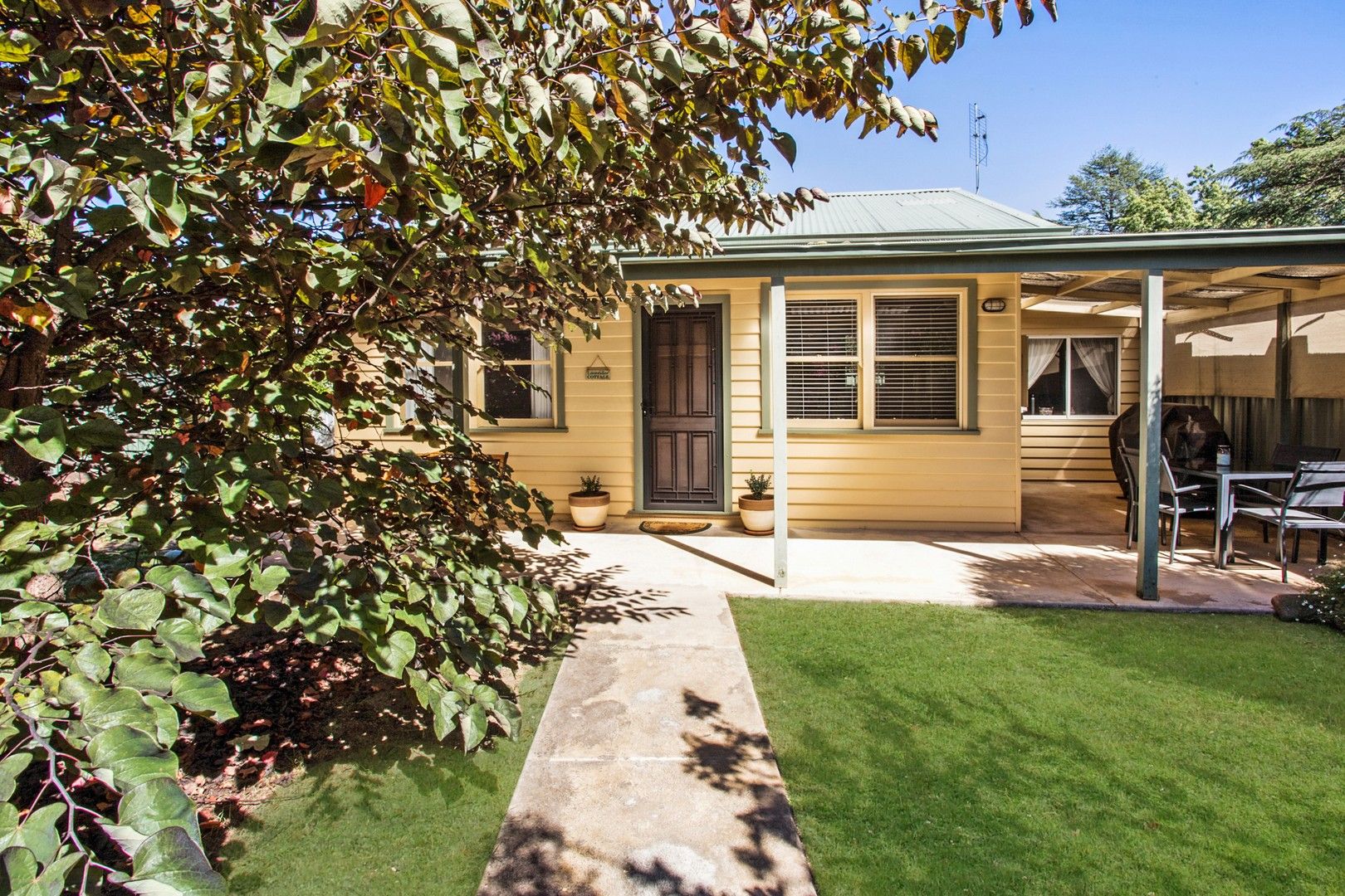 2/50 Delany Avenue, Bright VIC 3741 House For Rent Domain