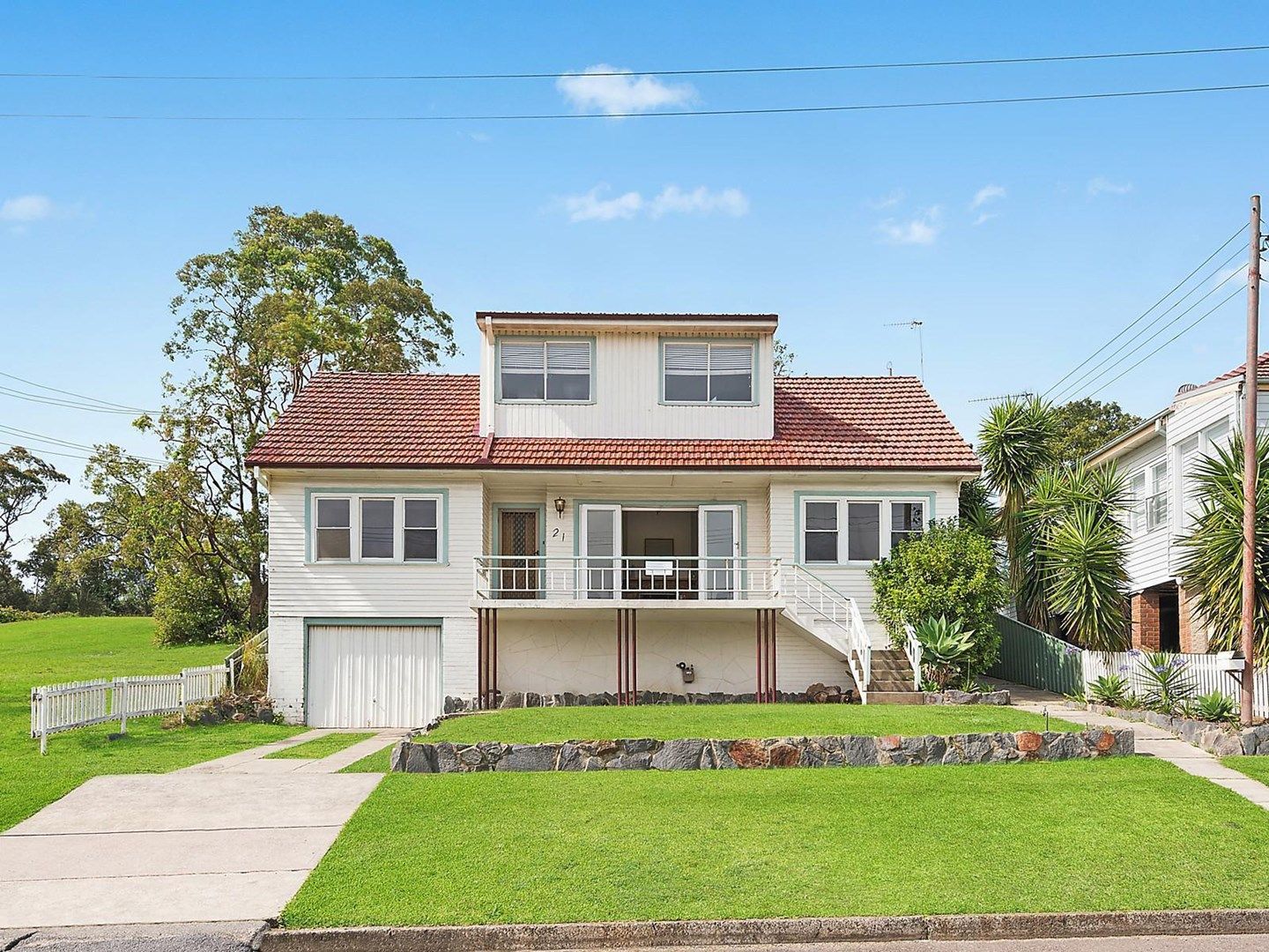 21 Boundary Street, Kotara South NSW 2289, Image 0