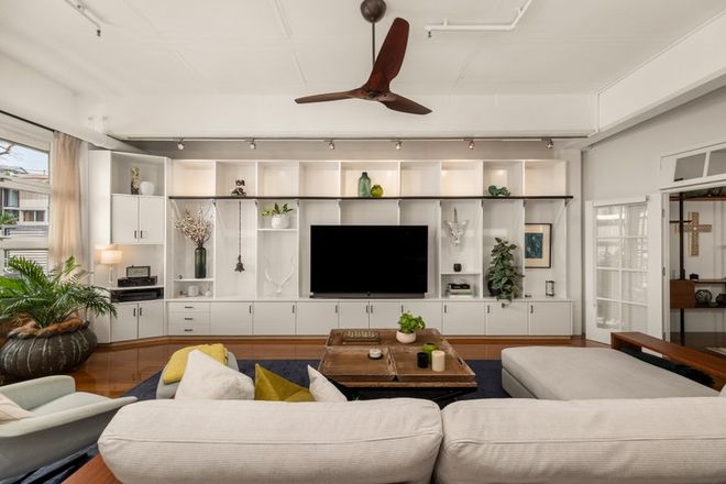 34/110 Macquarie Street Teneriffe 4005 - Image 5