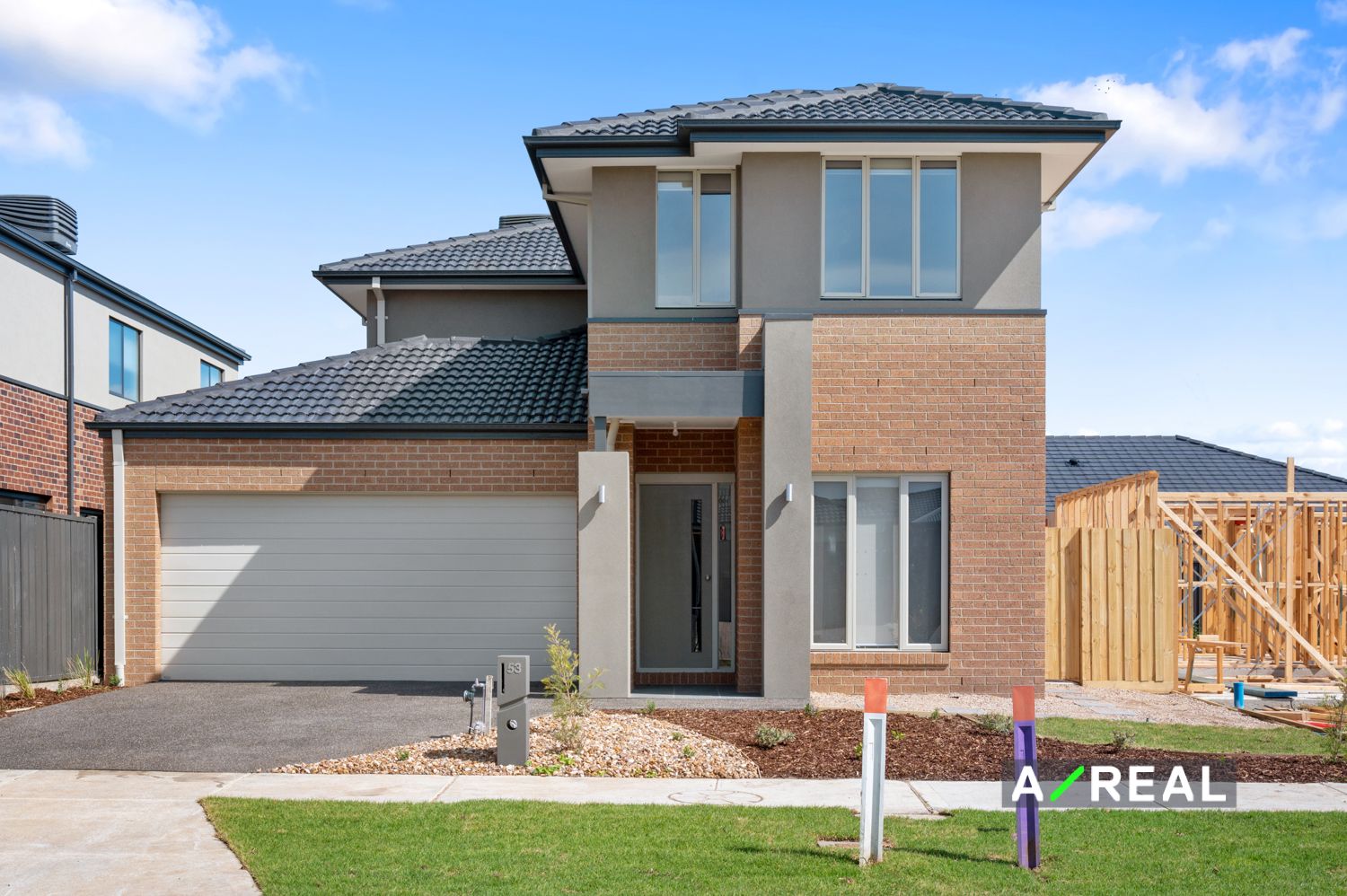 4 bedrooms House in 53 Centurion Avenue TARNEIT VIC, 3029