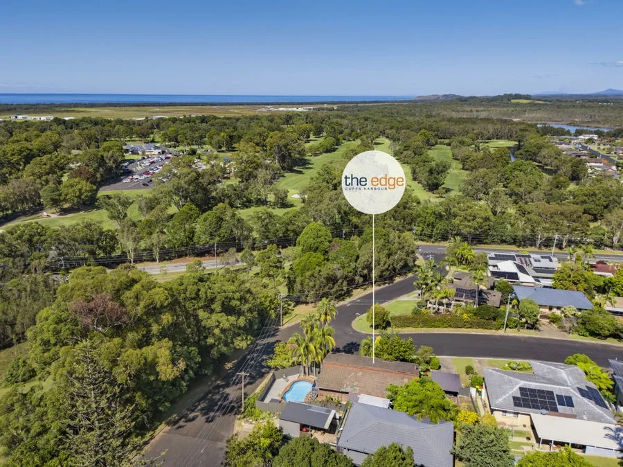 Additional image 19 of 1 Fairway Place, Coffs Harbour NSW 2450