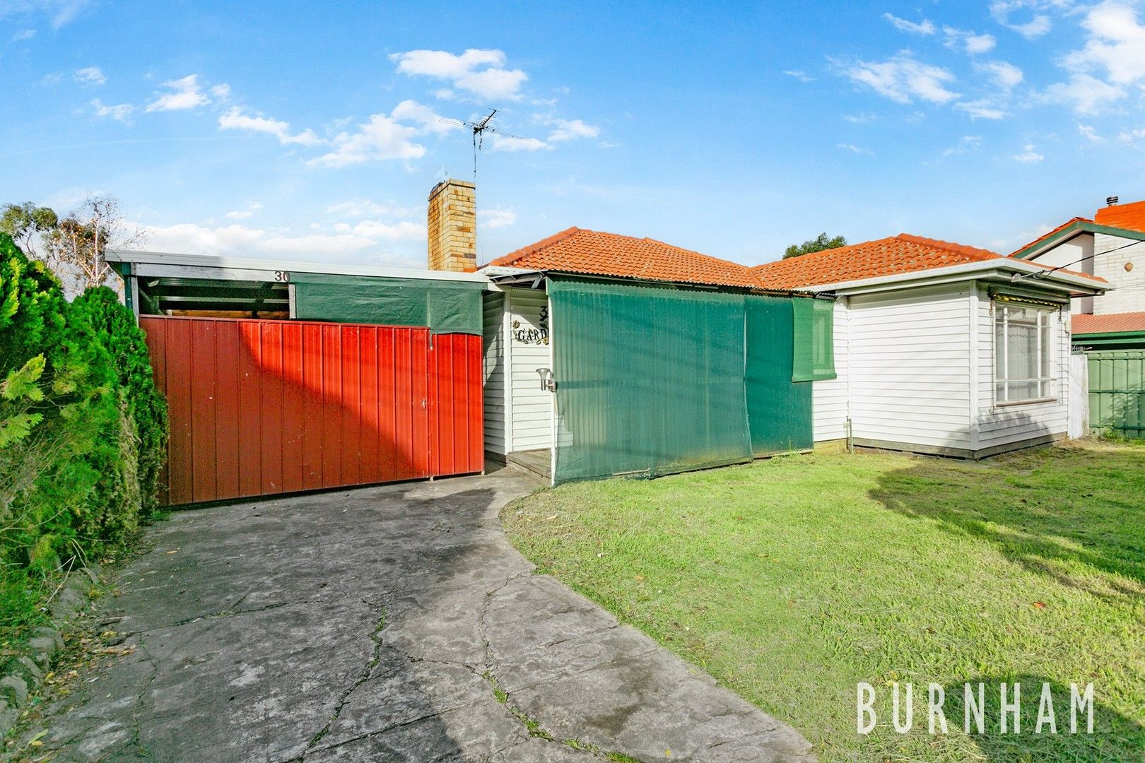 3 bedrooms House in 30 Jamieson Street ST ALBANS VIC, 3021