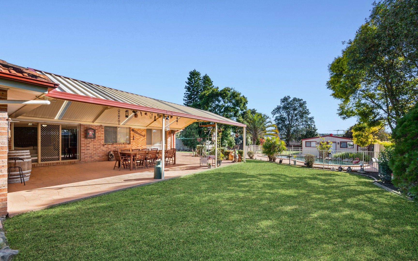 95 Silverdale Road, Silverdale NSW 2752, Image 0