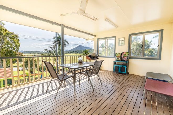 Picture of 87 Camm Road, MOUNT JULIAN QLD 4800