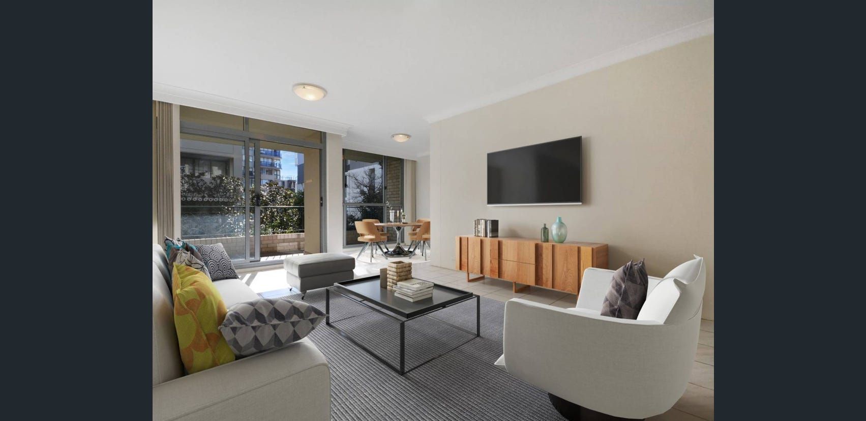 2 bedrooms Apartment / Unit / Flat in 3/10-16 Llandaff Street BONDI JUNCTION NSW, 2022