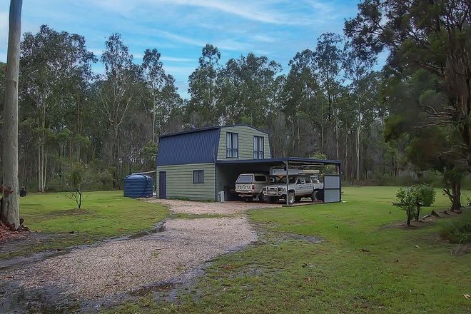 Picture of 245 Duke Road, WEST BUNGAWALBIN NSW 2471