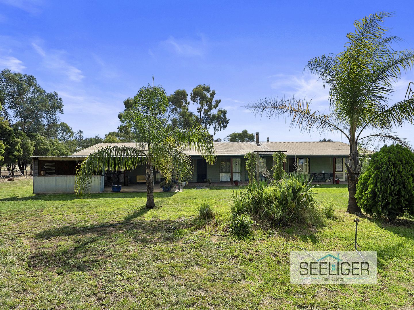 91 Slattery Street, Mulwala NSW 2647, Image 2