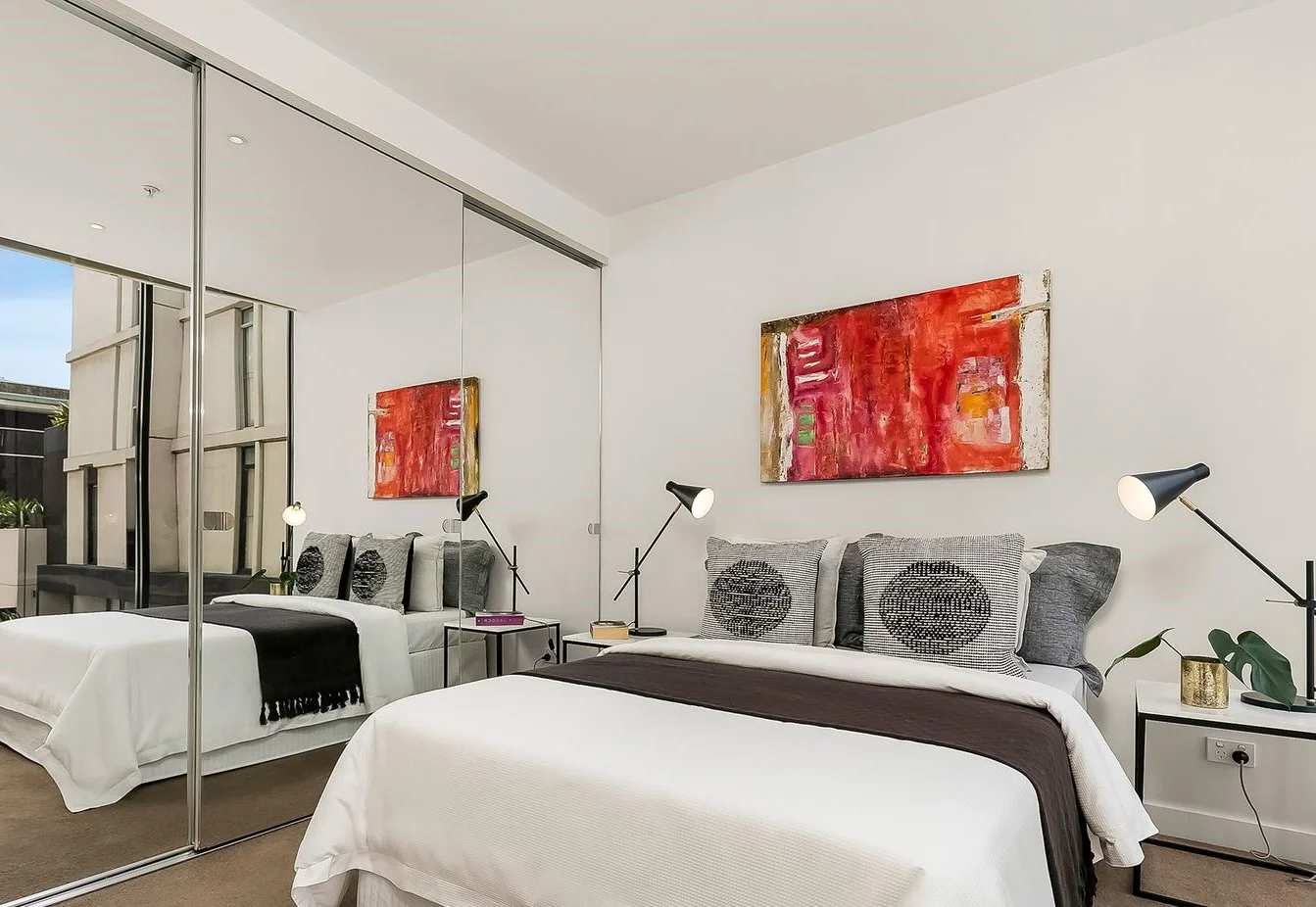 Additional image 7 of 414/232 Rouse Street, Port Melbourne VIC 3207