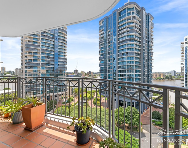 39/1 Goodwin Street, Kangaroo Point QLD 4169