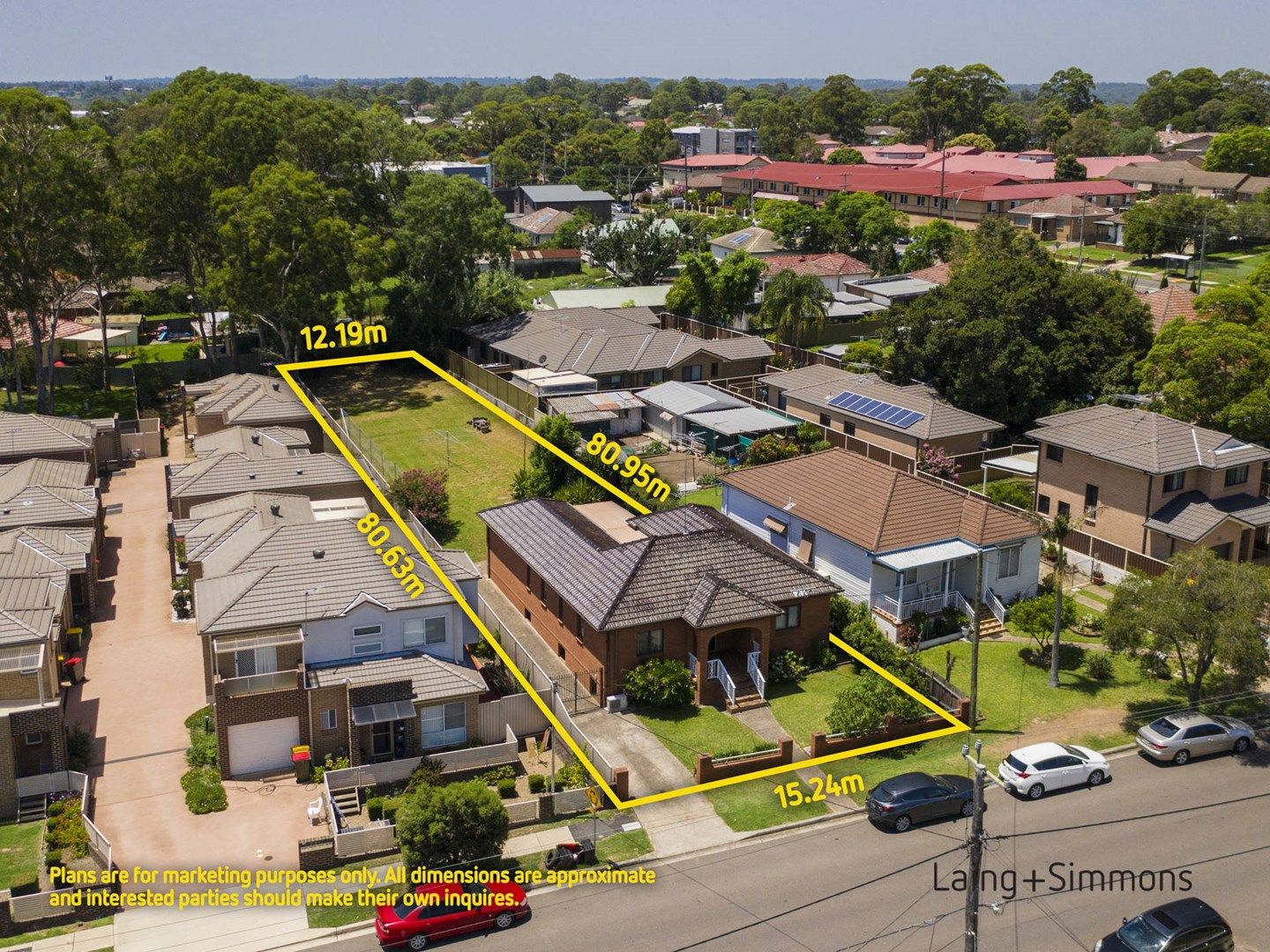 5 Magowar Road, Pendle Hill NSW 2145, Image 0