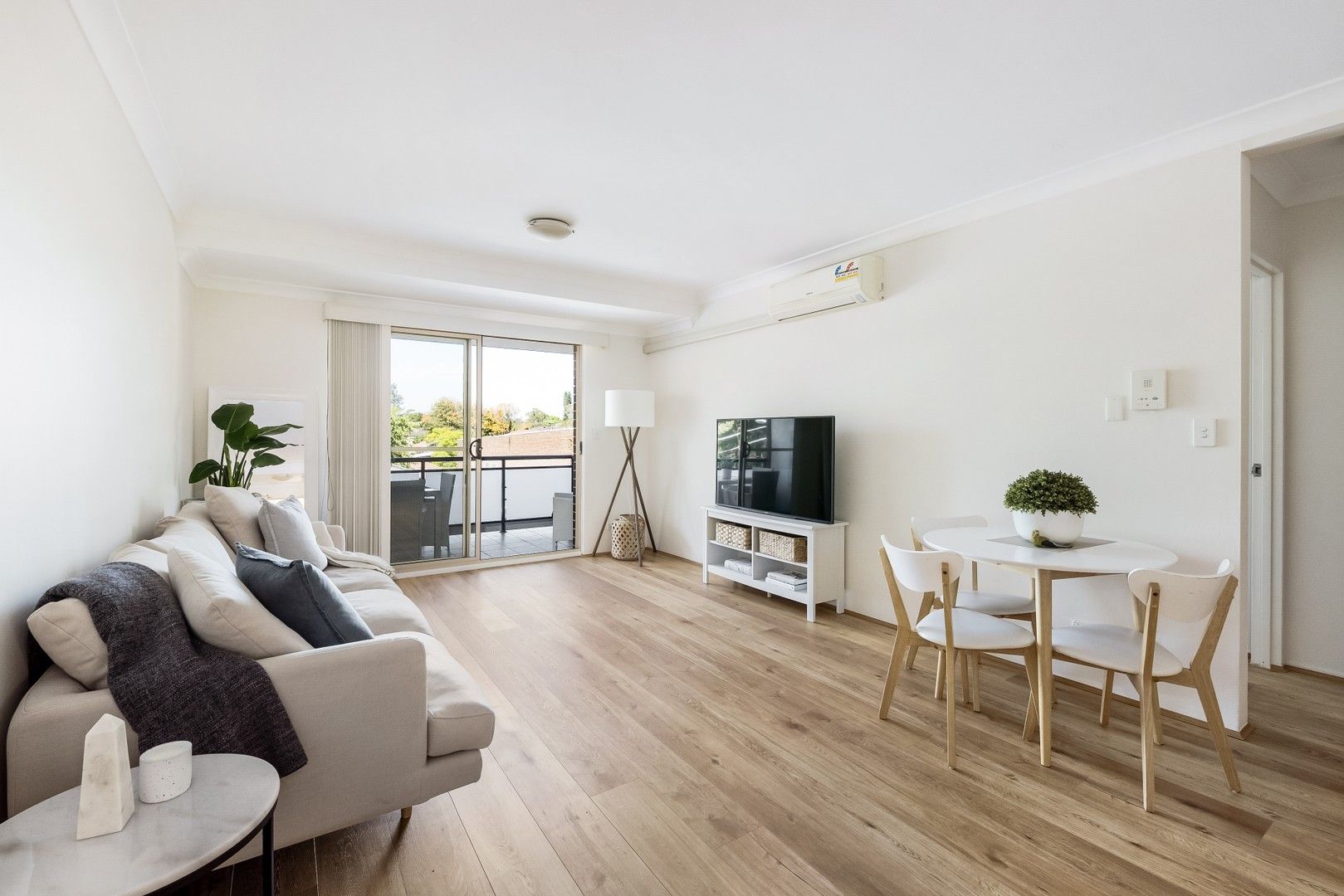 1 bedrooms Apartment / Unit / Flat in 20/12 West Street CROYDON NSW, 2132