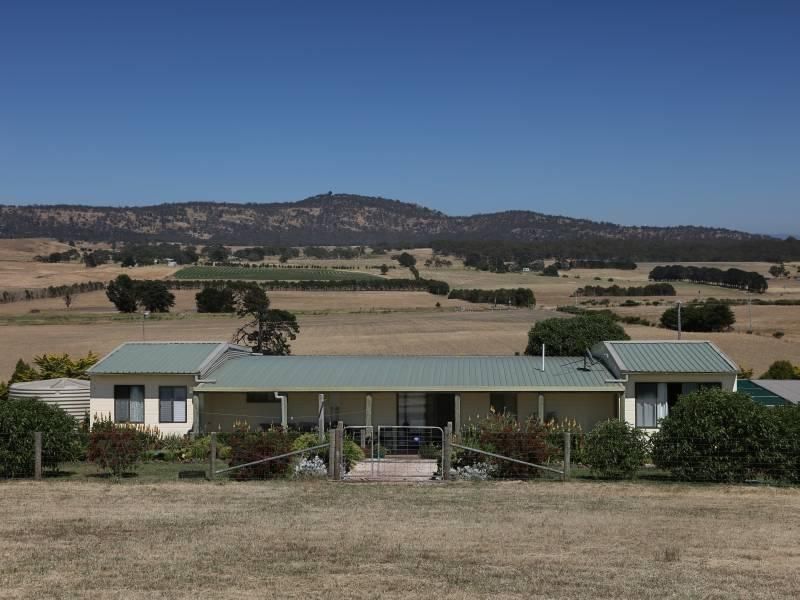 3008 Ballarat-Maryborough Road, Clunes VIC 3370, Image 0