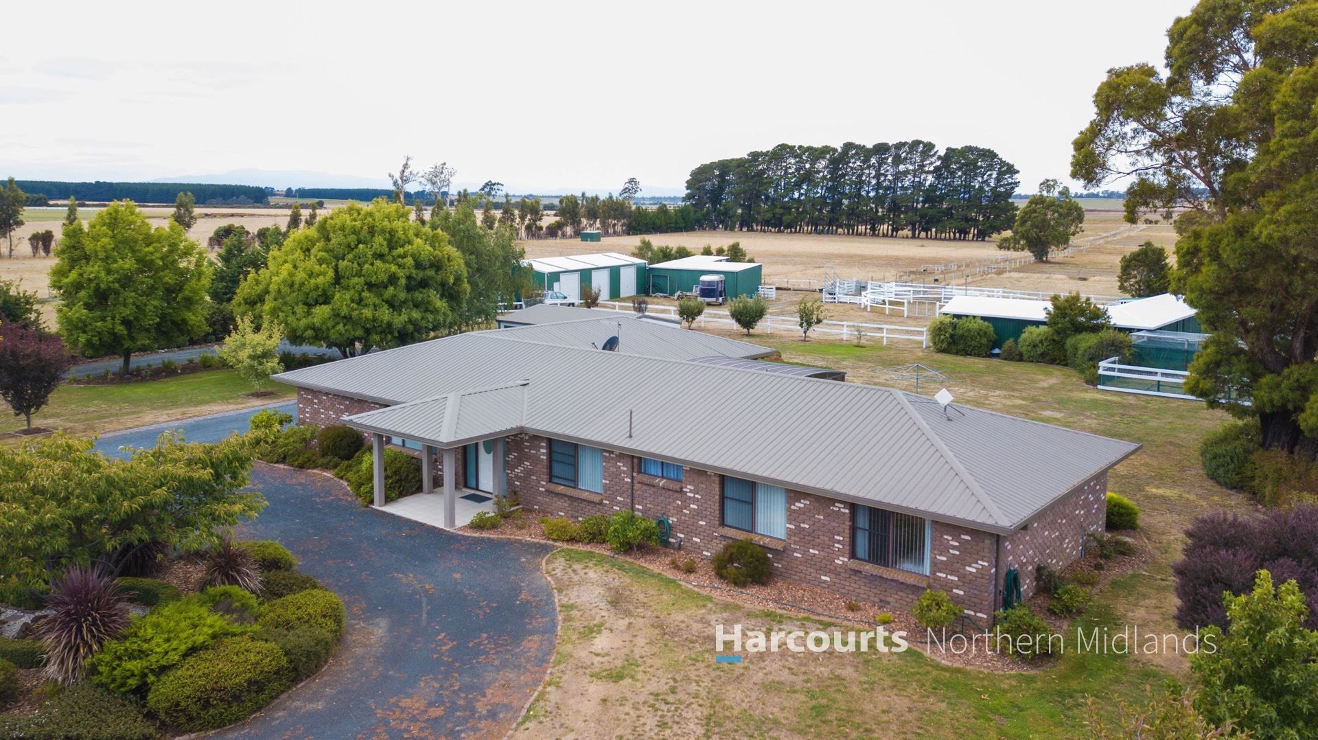 363 Liffey Road, Bishopsbourne TAS 7301, Image 0