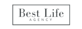 Logo for Best Life Real Estate Agency