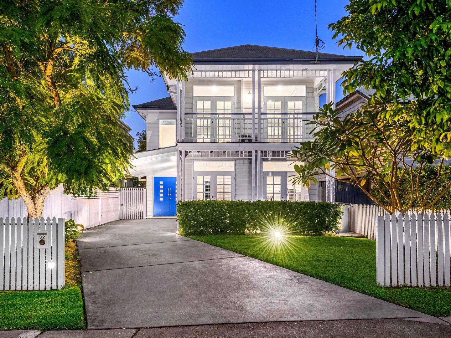4 bedrooms House in 32 Edgar Street EAST BRISBANE QLD, 4169