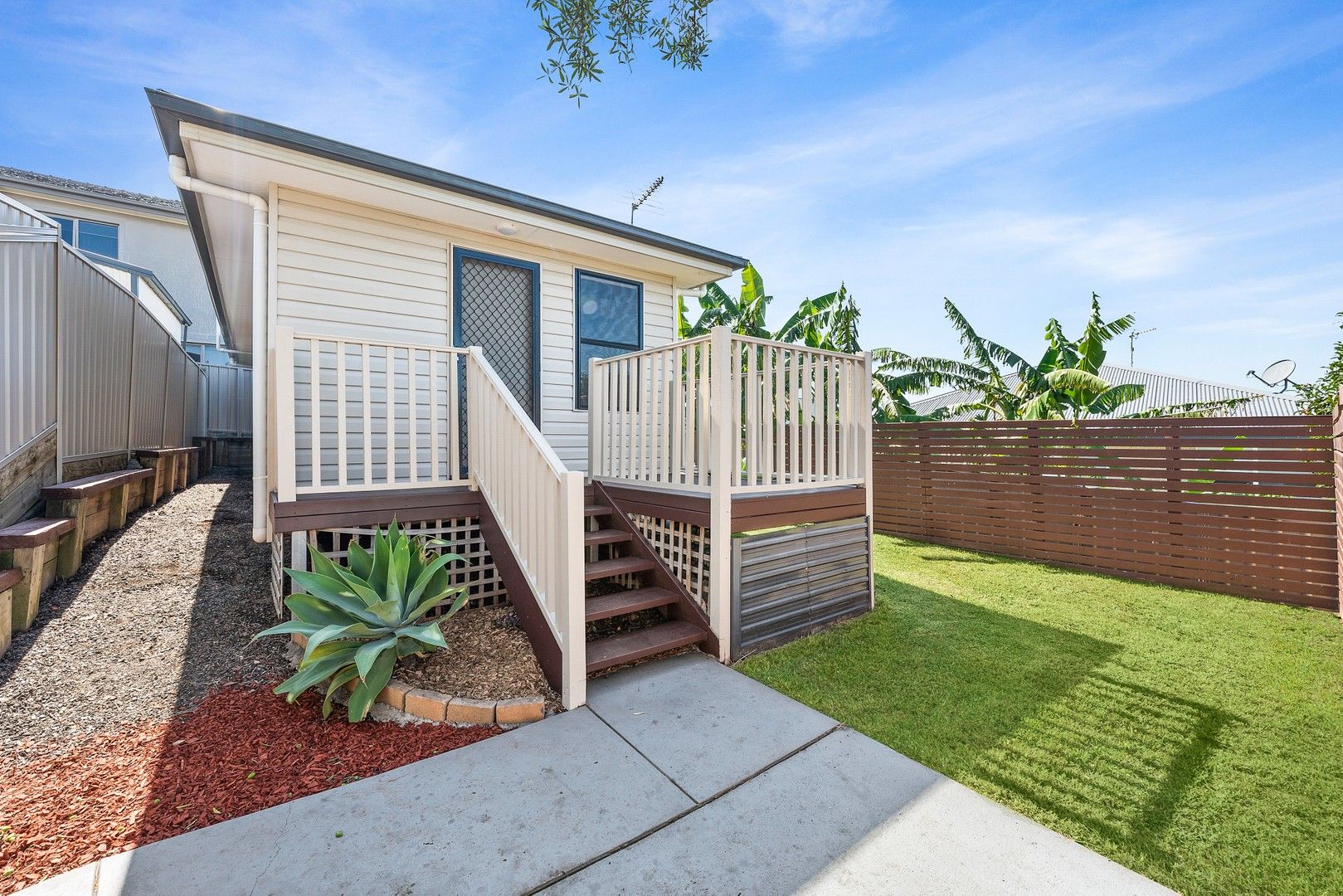 2 bedrooms Apartment / Unit / Flat in 5A Downey Street FLINDERS NSW, 2529