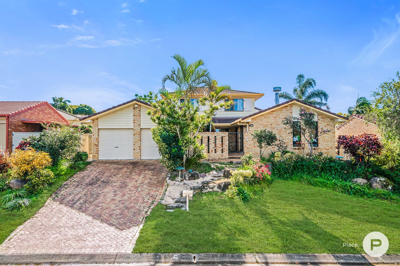 56 Driftwood Street, Sunnybank Hills Property History & Address