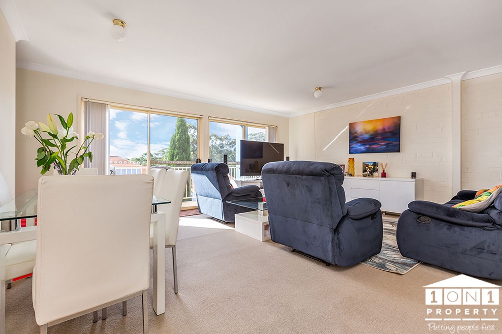 1/13 Roberts Street, Charlestown NSW 2290, Image 2