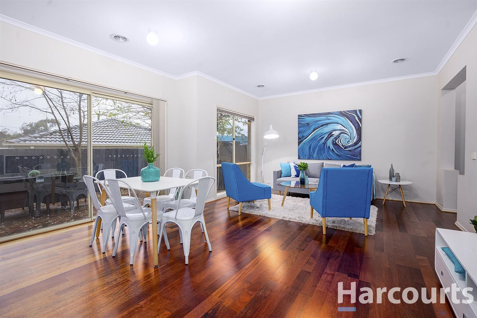 21 St Laurent Rise, Knoxfield VIC 3180, Image 2