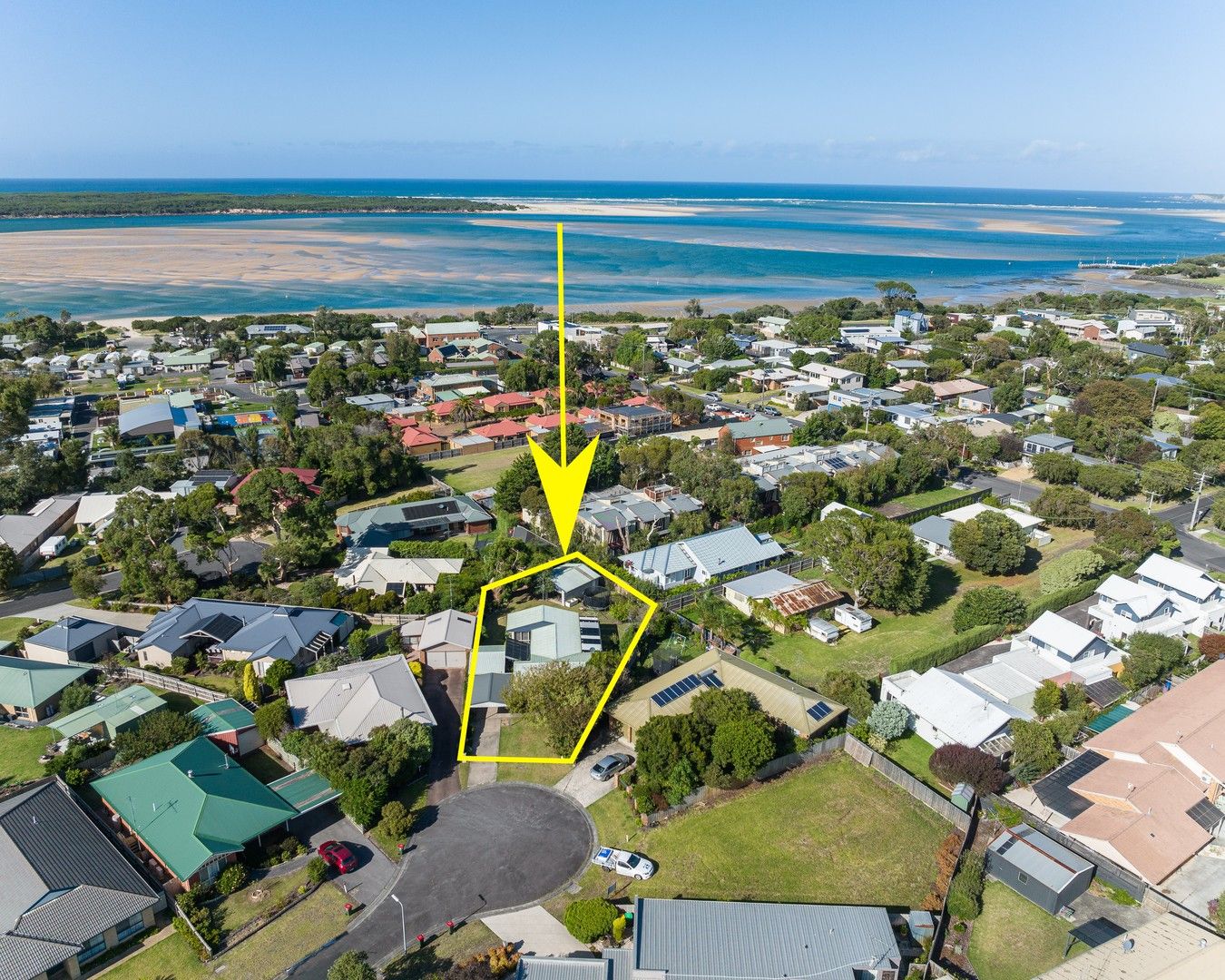 4 Scott Place, Inverloch VIC 3996, Image 0