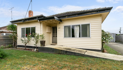 Picture of 129 Helen St, MORWELL VIC 3840