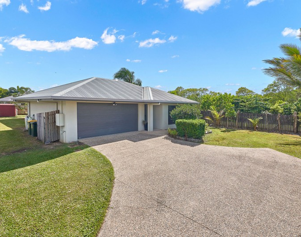 13 Baldwin Close, White Rock QLD 4868