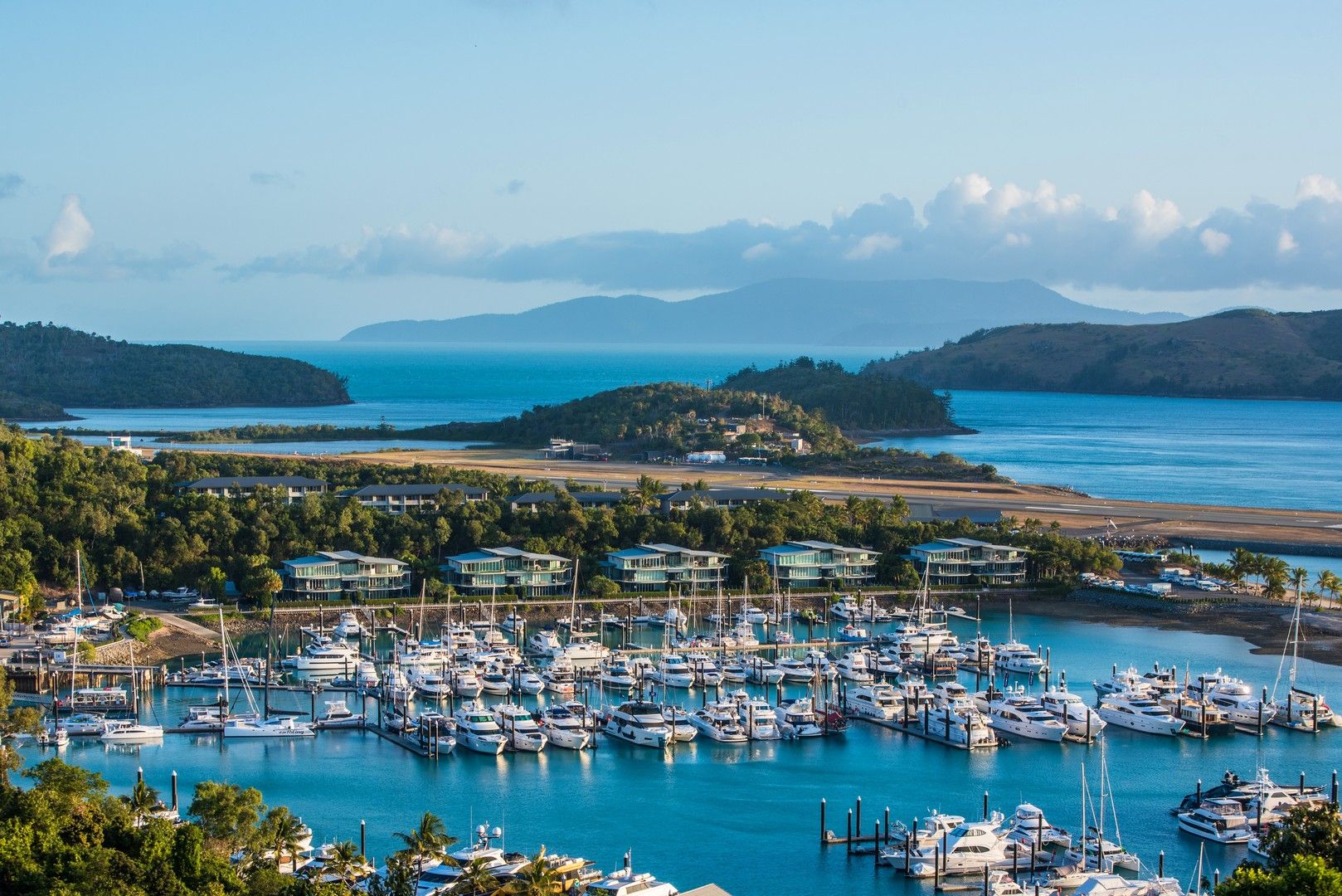 LRC/3 Cycad Close, Hamilton Island QLD 4803, Image 0