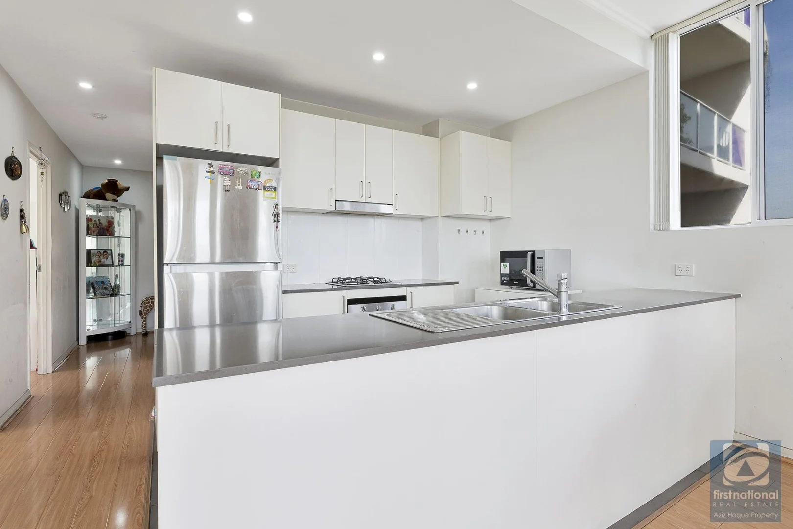 Additional image 3 of 510/3 George Street, Warwick Farm NSW 2170