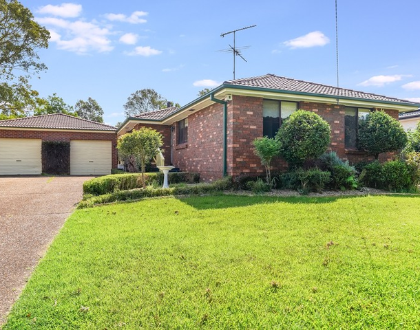 3 Edward Street, The Oaks NSW 2570