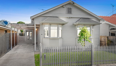 Picture of 22 Edward Street, RIPPLESIDE VIC 3215