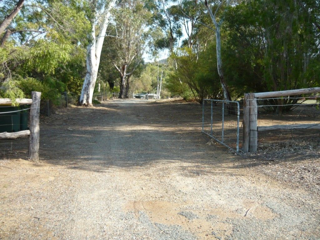 105 Tilden Dr, Gidgegannup WA 6083, Image 1