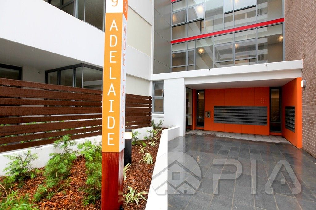 1 bedrooms Apartment / Unit / Flat in 503/9 Mooltan Ave MACQUARIE PARK NSW, 2113