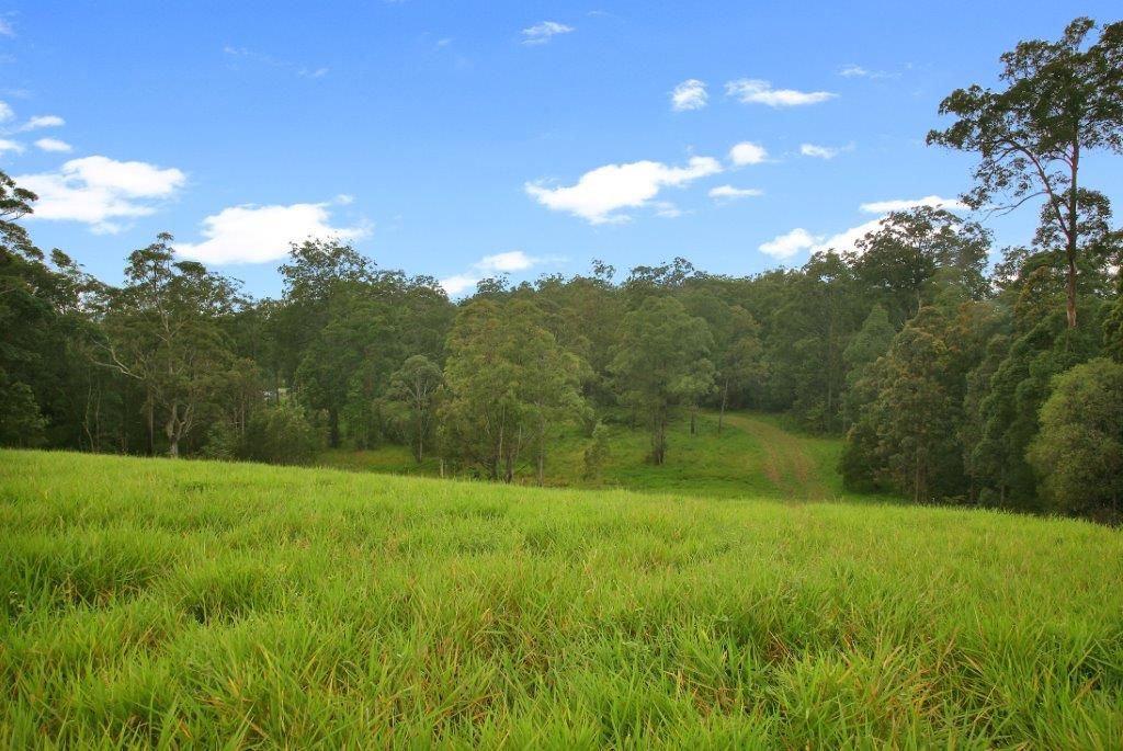 Lot 182 Dr Pages Road, KIN KIN QLD 4571, Image 2