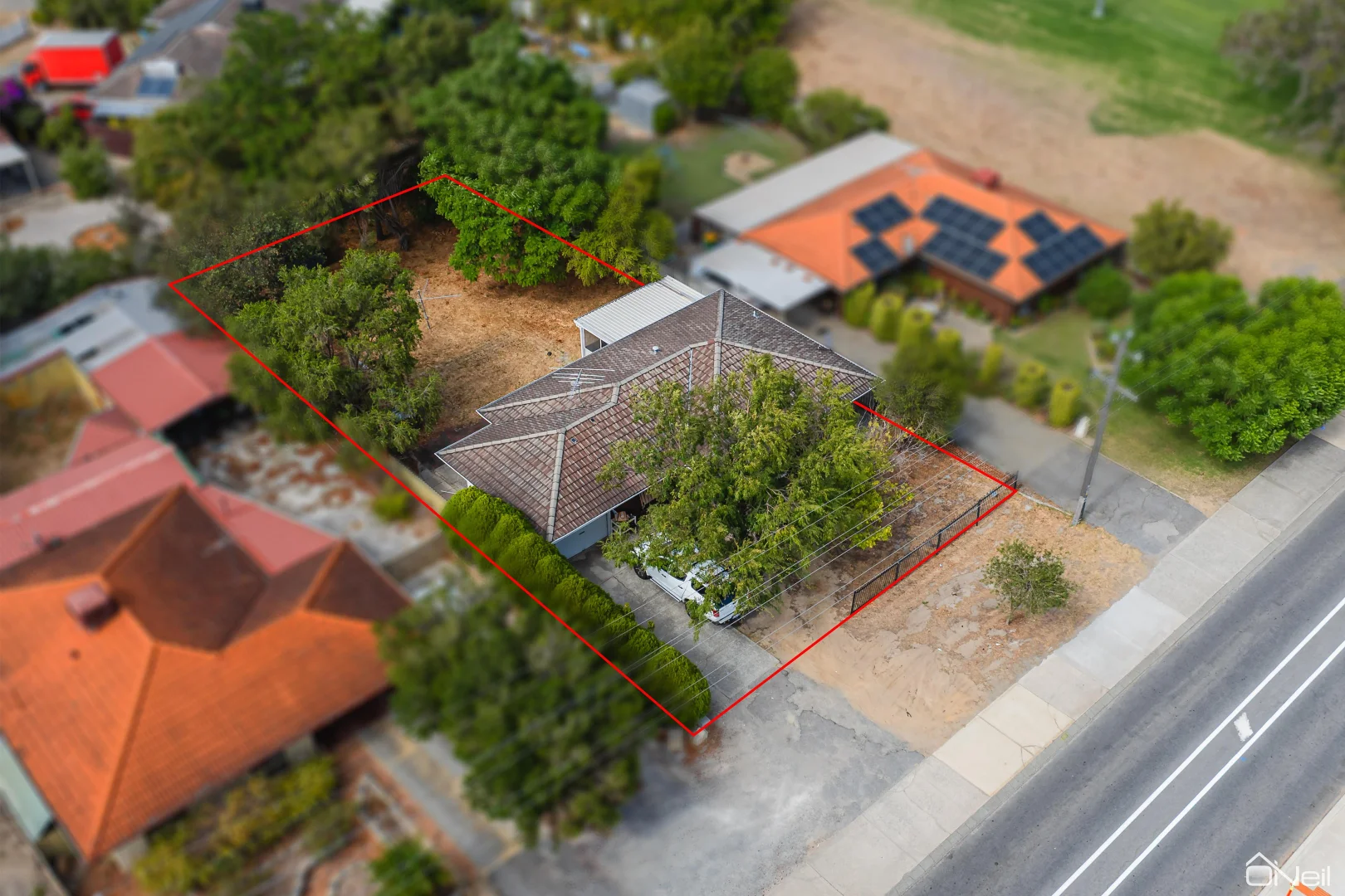 Additional image 24 of 96 Third Avenue, Kelmscott WA 6111