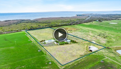 Picture of 496 Great Ocean Road, PORT CAMPBELL VIC 3269