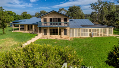 Picture of 77 Saville Road, ALLENVIEW QLD 4285