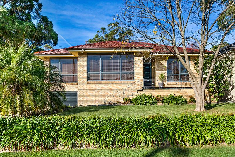 26 Wollybutt Rd, Engadine NSW 2233, Image 1
